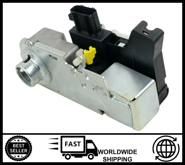 TüRschloss-Stellmotor Front Lh FüR Ford Transit Mk6 Mk7 2000-2014 YC1AV21813BV-image