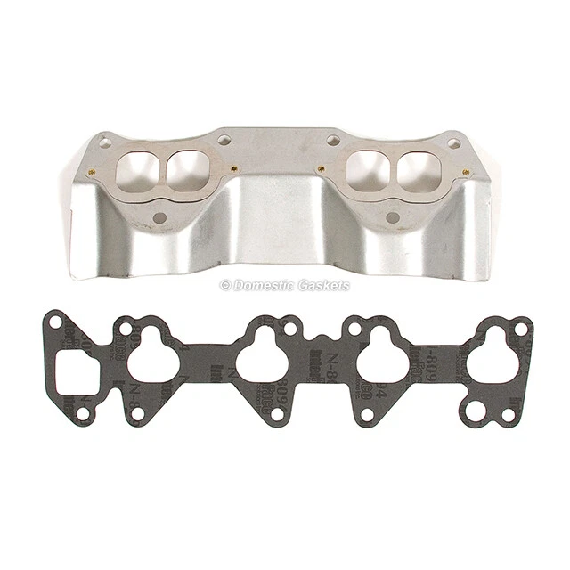 Juego de juntas de cabeza SOHC para Mitsubishi Mirage Eagle Summit Dodge Colt 91-96 Foto 4 de 4