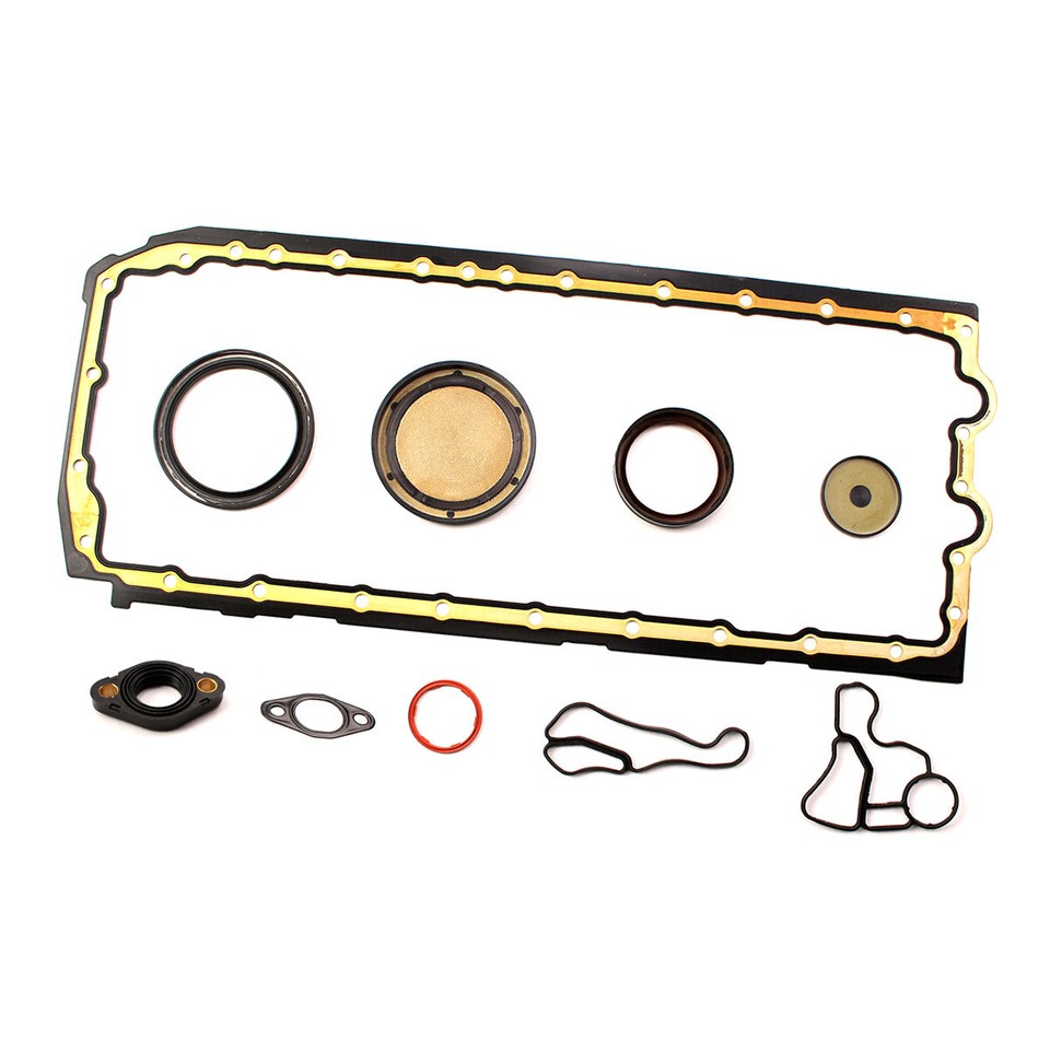 Engine Cylinder Head Gasket Set For BMW 535i 335i M135i 640i 435i X5 X3 - View #8