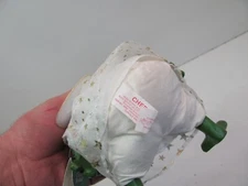 Christmas Country Folks Angel Cherub Frog Russ Berrie & Co Shelf Sitter