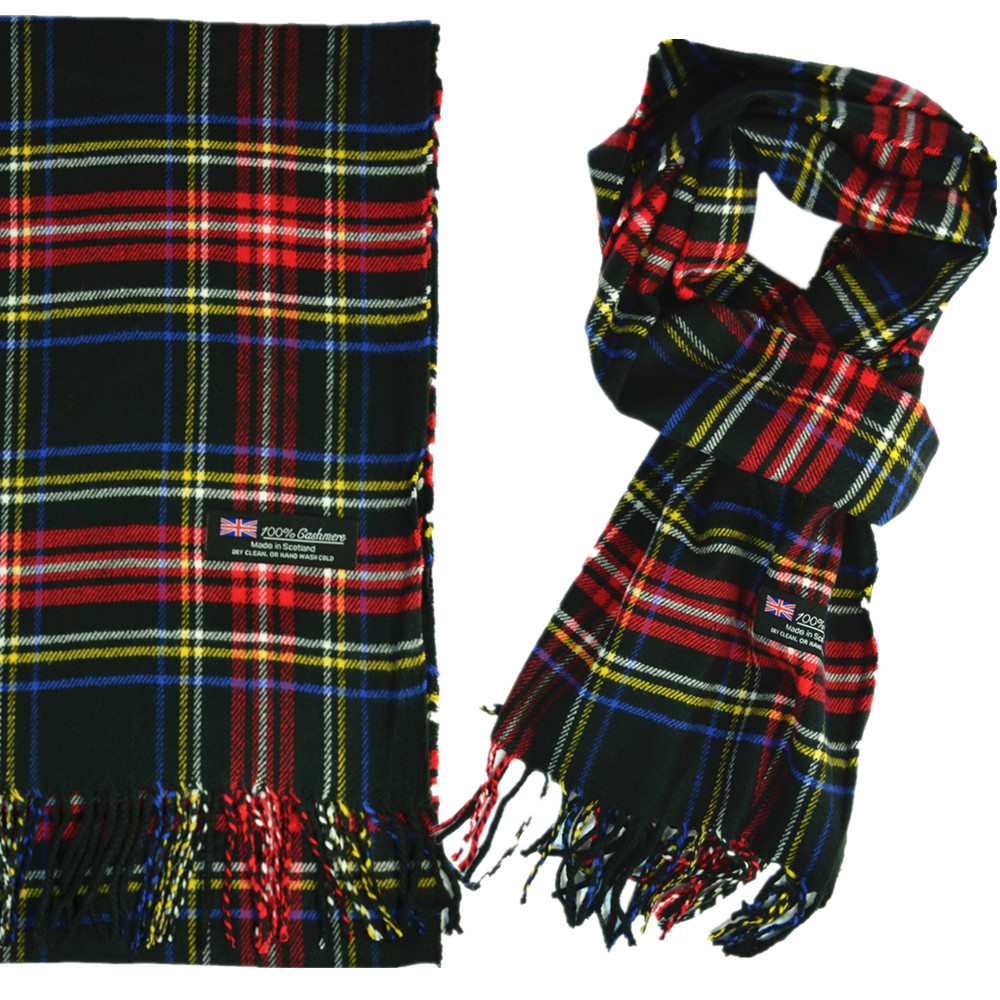 Sciarpa Unisex A Telaio Manuale Calabrese Filati Deadstock – Malìa Lab - Foto 5