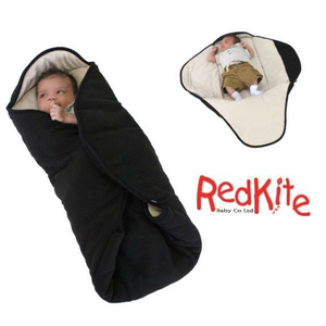 fleece lined footmuff