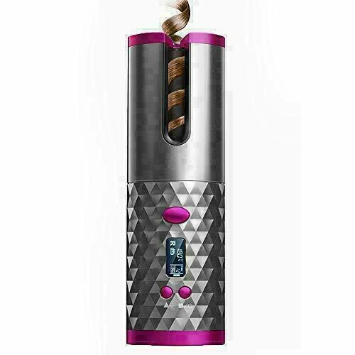 Planchas y rizadores de pelo Sin marca