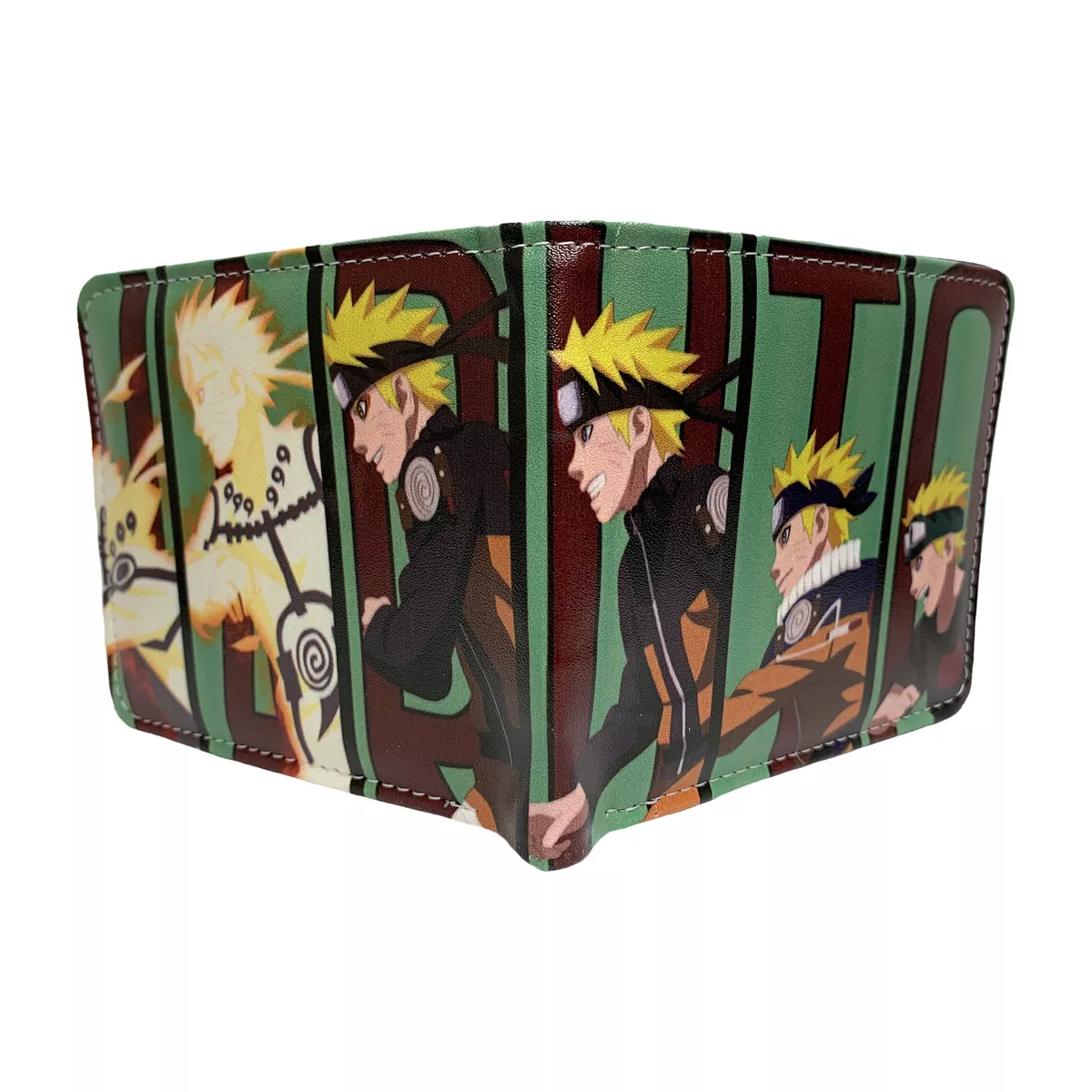 Anime Wallet – ivybycrafts