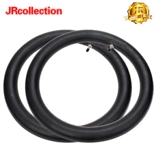  2.50/2.75-14 60/100-14 Inner Tube Tire forDirt Pit Bike- 2 pack