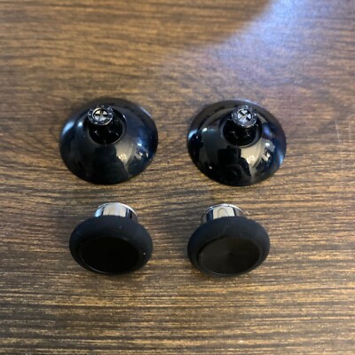 Xbox One Elite Series 2 Replacement Thumbstick Set Of 2 Low With Magnetic Dome