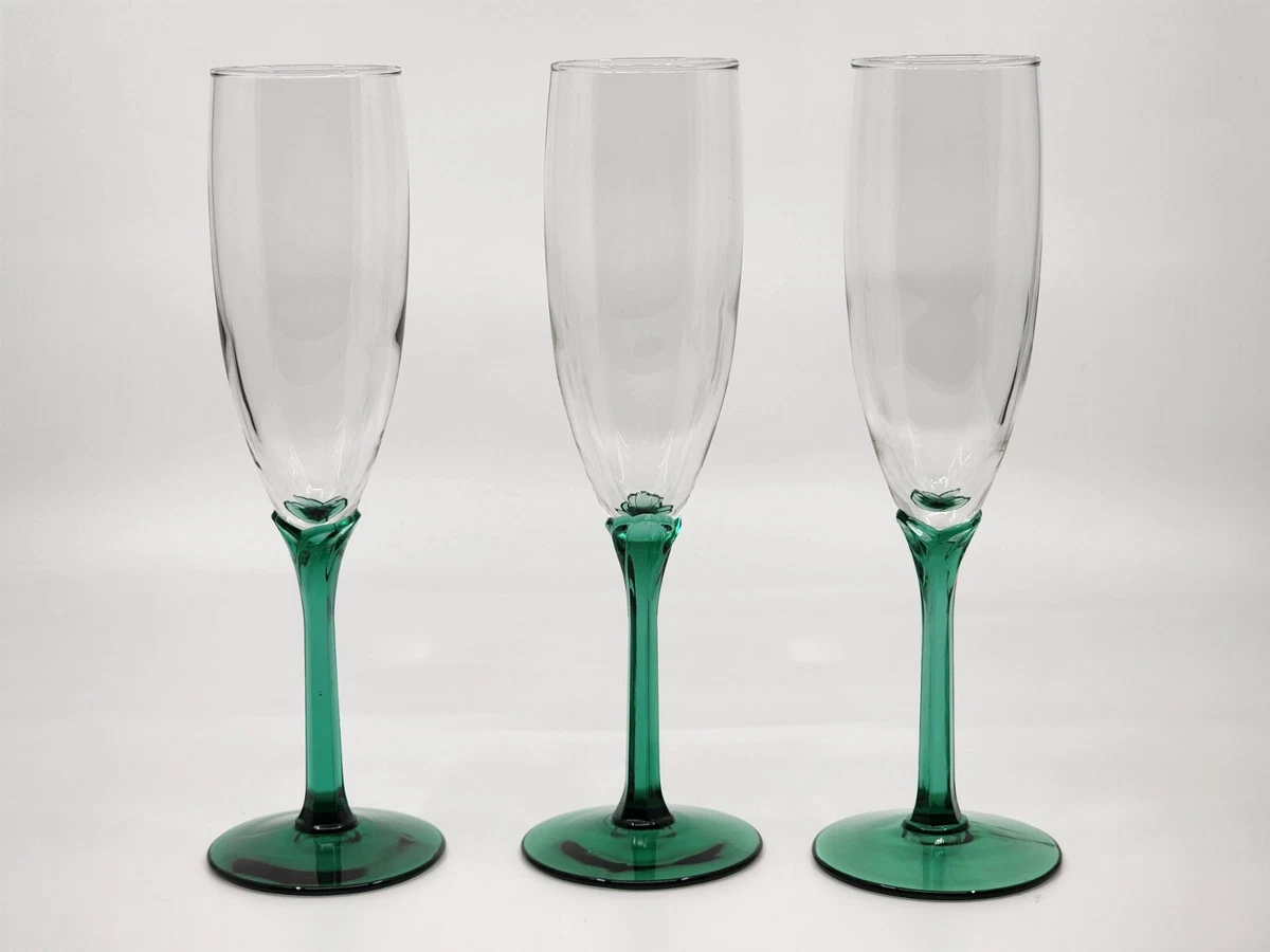 Libbey Champagne Flute