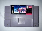 Nintendo Super The Empire Strikes Back