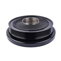 Riemenscheibe Kurbelwelle 11238511321 FüR Bmw F30 F31 F34 F32 F07 F10 F01 N57
