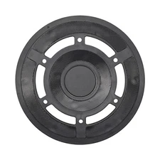 Mop Holder/Dust Box Sweeper Accessories for ECOVACS T10 Turbo Omni/X1 Sweeper