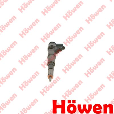 Fits BMW 3 Series 5 X5 1 X3 2.0 D TD 3.0 Fuel Injector Nozzle Howen