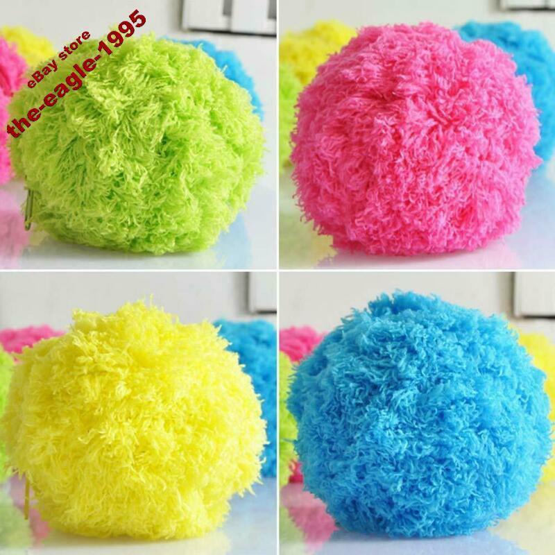 the active rolling ball