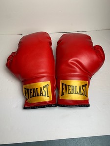 boxing gloves 14 ounce
