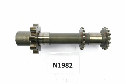 BMW R1100S R2S Bj 2001 - Antriebswelle Ölpumpe N1982