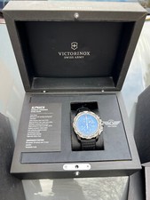 Victorinox Swiss Army Alpnach Edition Full Set , Special Edition