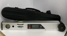 Insize 2174-225 Electronic Protractor