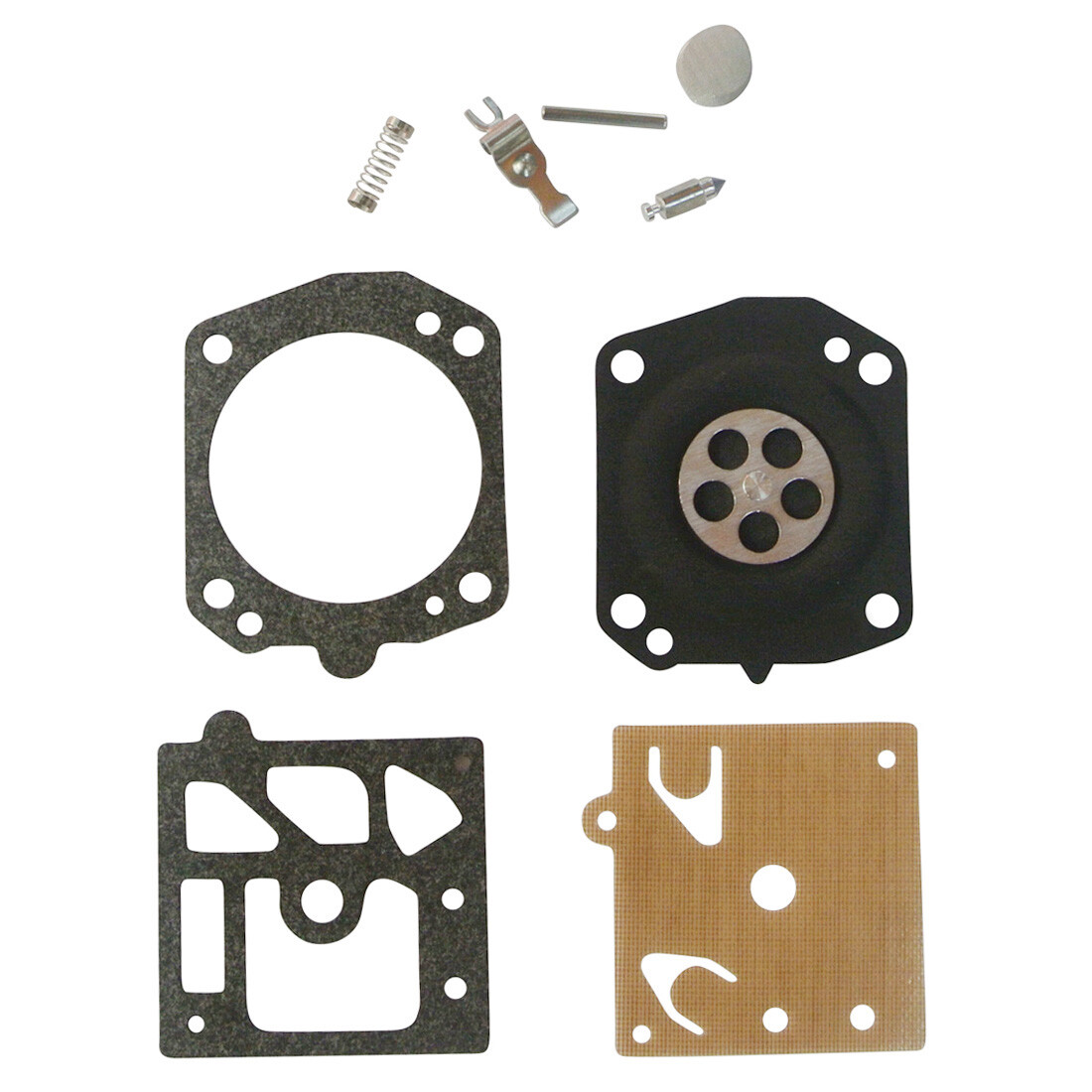 Carburetor Carb Rebuild Kit Fit Stihl 027 029 039 MS310 MS390 Walbro K10-HD Carb
