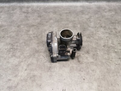 VW Golf 3 1.4 44KW 60PS AEX Drosselklappe DK #K5-5