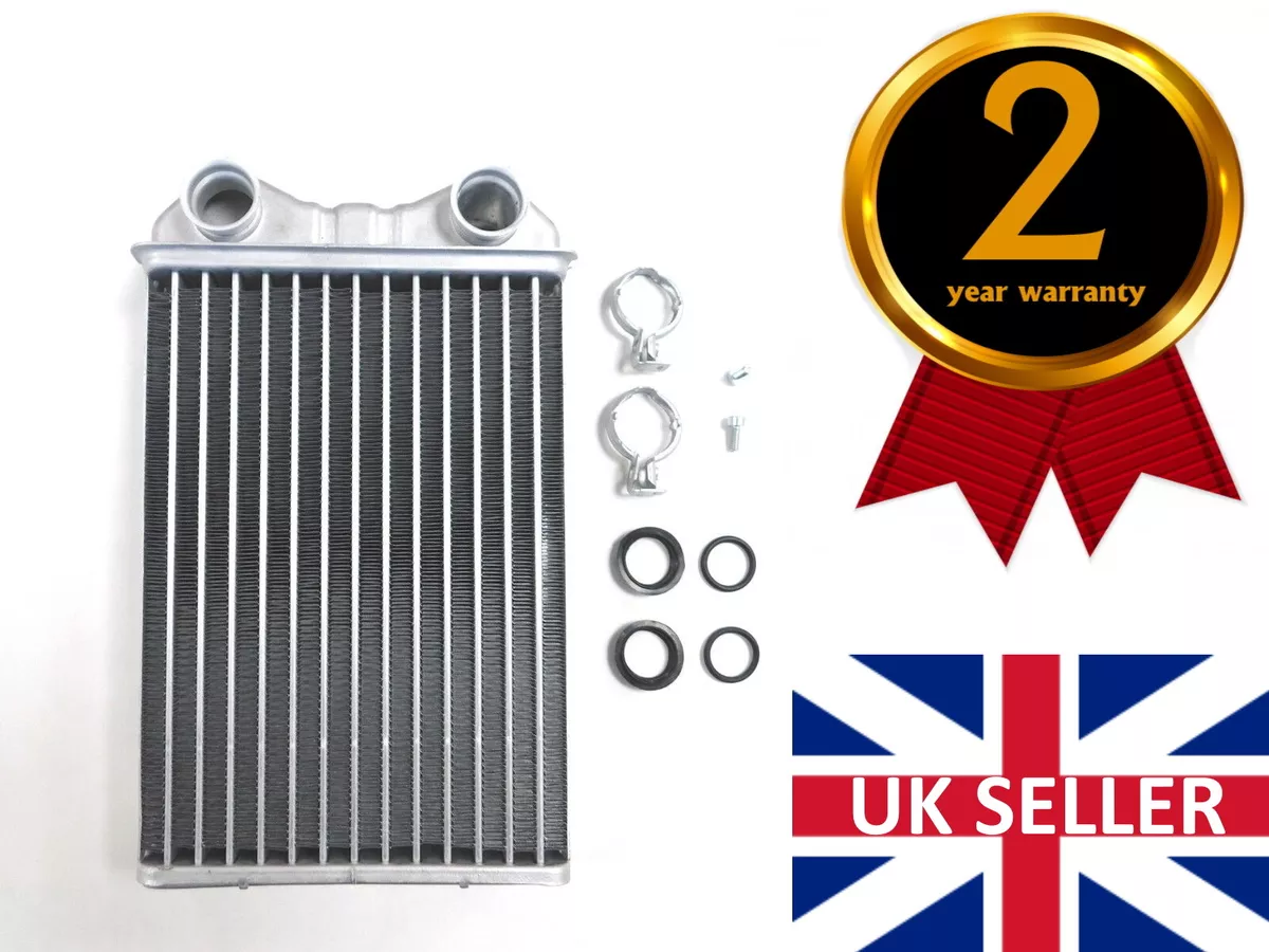 BRAND NEW HEATER MATRIX TO FIT BMW MINI ONE COOPER COOPER S R50 R52 R53