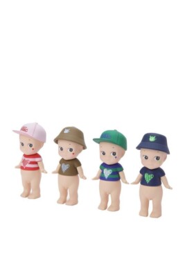 ソニーエンジェル Waacシリーズ SONNY ANGEL WAAC Figure Set Limited Item Novelty NEW DOLL | eBay