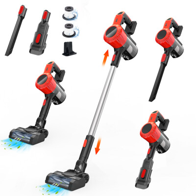 Vacuum Cleaner Milwaukee M18 Battery Cordless Handheld Stick Floor Car Clean DIY