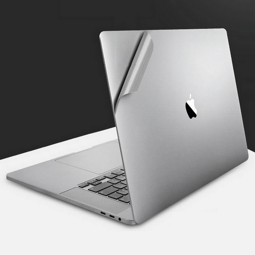 3M Skin Vinyl Decal Sticker Cover Stealth Protector for MacBook Air Pro 13 15 16 - Picture 6 of 14