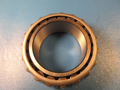 Timken JM207049 90K02 Tapered Roller Bearing Cone & Cup Set, 6 Piece Assembly - Picture 7 of 9