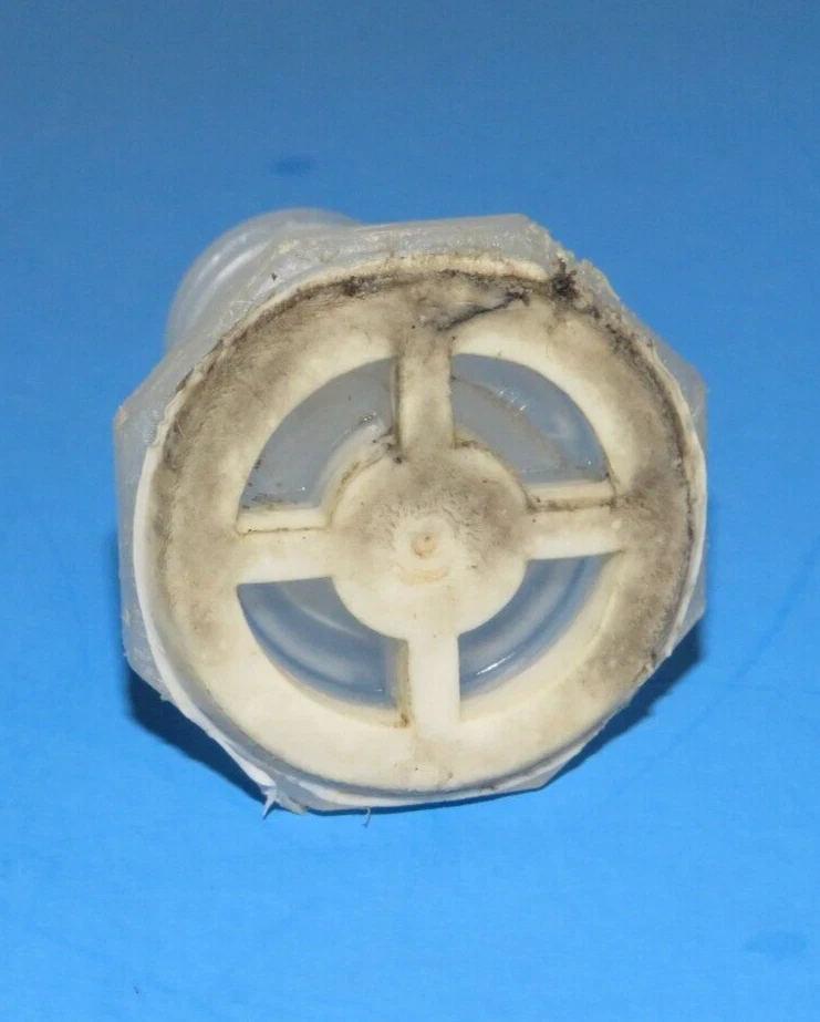 Maytag Washer: Leveling Leg / Cabin Foot 2 1/2" (W11179235/ W11213957) (P6023) - Image 3 of 4