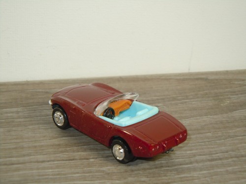 Toyota 2000GT - Playart Fastwheel 7117 - Hong Kong in Box *60794 - Picture 3 of 10