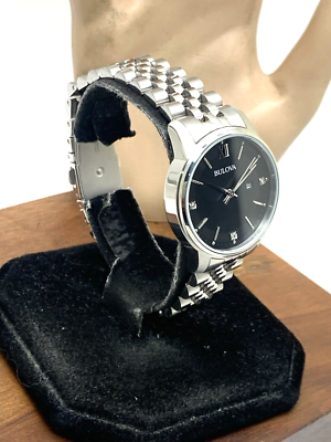 Bulova Women display picture 1