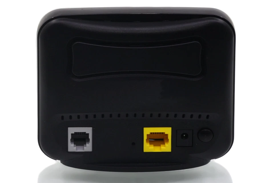 D-Link DSL-321B / ADSL2+ Ethernet Modem (Annex B & J) up to 24 Mbps - Image 3 of 3