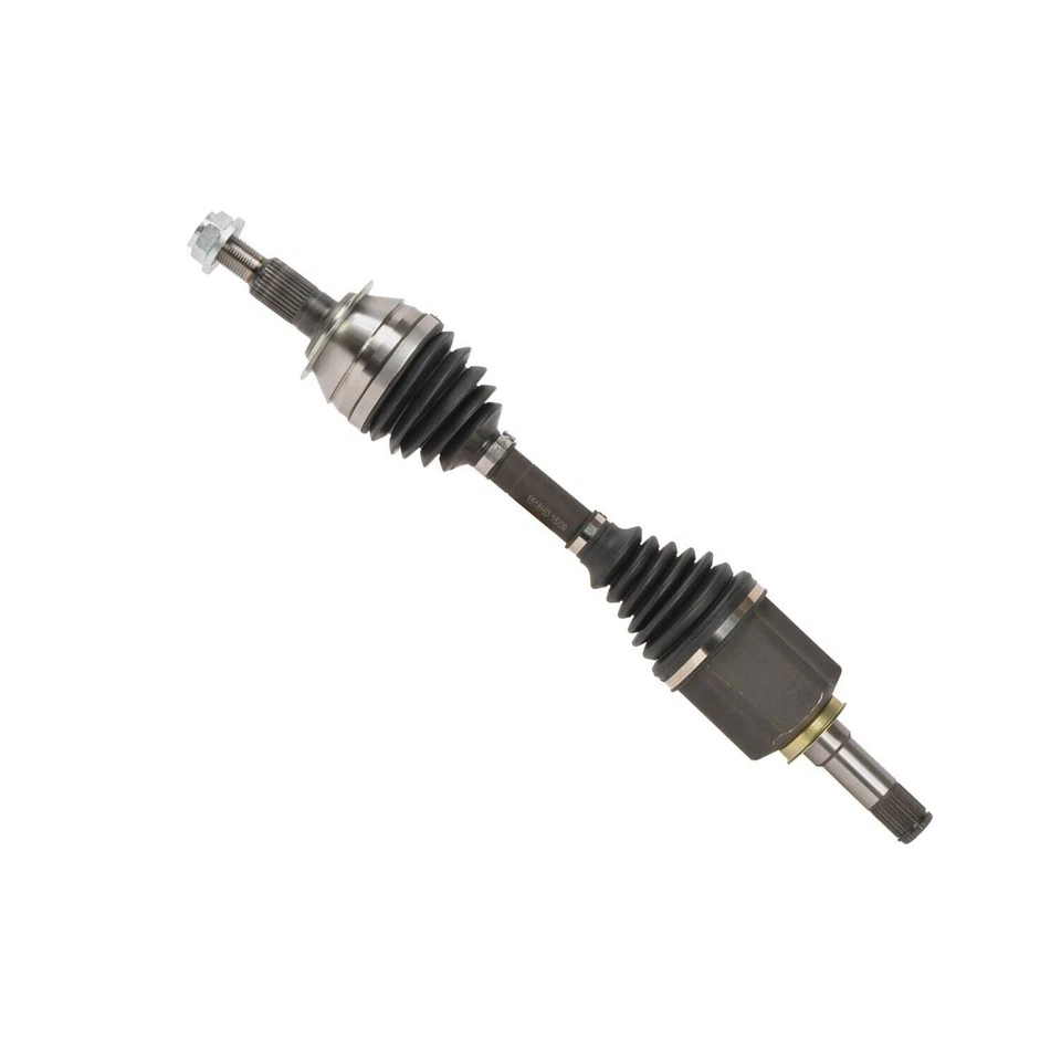 Eje CV delantero izquierdo Cardone OEM 2010-2016 para Chevy Equinox HD garantía de por vida Foto 4 de 4