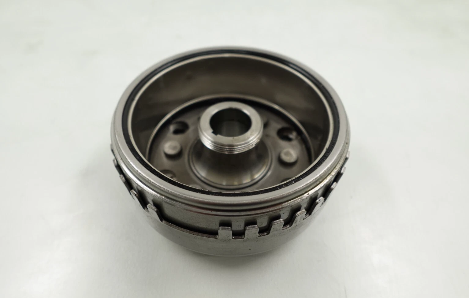 2014-2024 Sea-Doo SPARK Trixx 900 OEM Flywheel 420685702