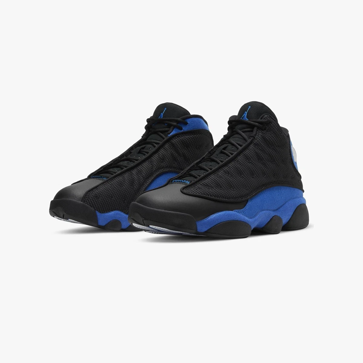Jordan top royal 13