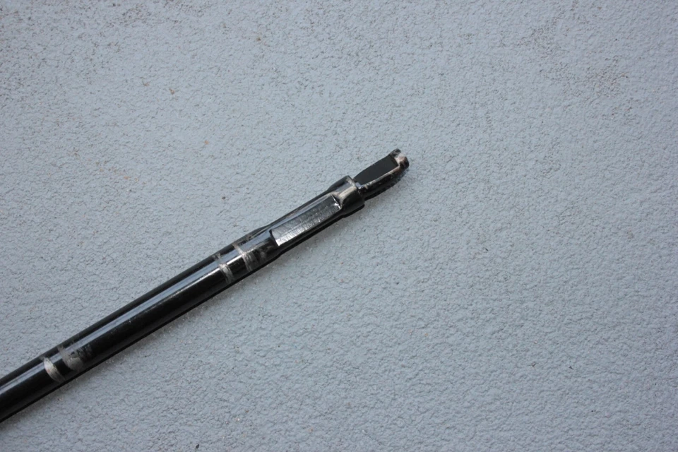 Удлинитель для инструмента домкрата пикапа Chevy Ford F250 F350 от оригинального производителя 26,5 дюйма - Изображение 3 из 4