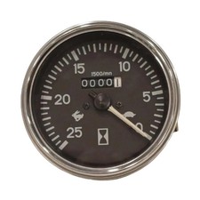 For Massey Ferguson Tractor Counter Anti Clockwise Tachometer #S16
