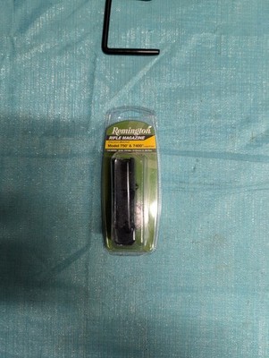 Remington Model 750 & 7400 Magazine 30-06 25-06 35 Whelen 270 Win 280 Rem New 