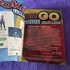 Pokemon Go Gaming Guide Tips & Tricks Codebook Magazine 2016 October Issue — photo 7