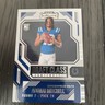 2024 Panini Contenders - Adonai Mitchell Rookie Draft Class Contenders #18 Colts