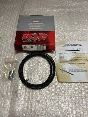 ATP YC-100 Cable Make Up Kit
