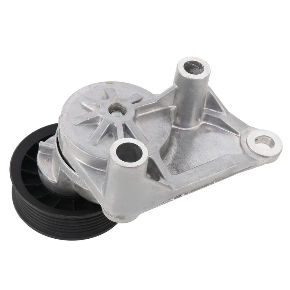 Water Pump&Thermostat&Tensioner For Chevrolet Tahoe LT 5.3L 2000-2003&2005-2006 - Изображение 4 из 4