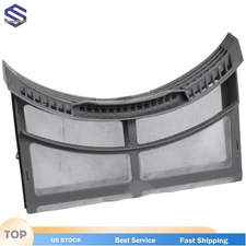 DC61-02595A Dryer Lint Filter Case Screen Replaces 2069505 AP4578777 EAP4206799