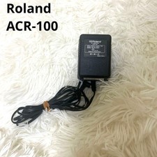 Roland AC Adapter 9V 500mA Compatible with Micro Cube and Other Devices