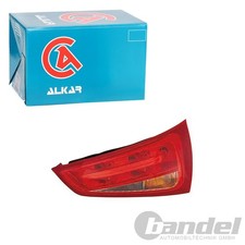 Feu arrière Audi A1