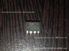 ON SEMICONDUCTOR CAT24C44LI / CAT24C44LI (BRAND NEW) #GK-3