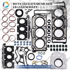 Überholung Dichtung Kit für Mercedes-Benz C43 E43 S400 W205 W212 W166 M276 3,0 Überholung Dichtung Kit für Mercedes-Benz C43 E43 S400 W205 W212 W166 M276 3,0