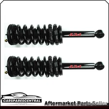 Rear Driver & Passenger Side Struts for 1995 1999 Nissan Maxima 3.0L_AS
