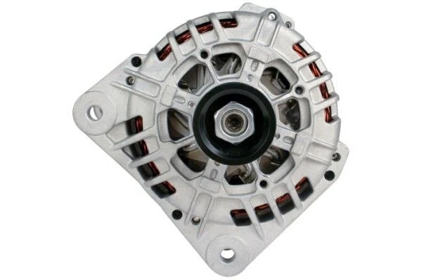 HELLA Alternator Fits Renault Grand Scenic Laguna Megane Scenic 8EL 012 426-811 - Image 2 of 4