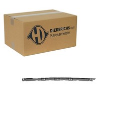 DIEDERICHS LEISTE GRUNDIERT STOßSTANGE VORNE passend für AUDI Q5 | 1076064