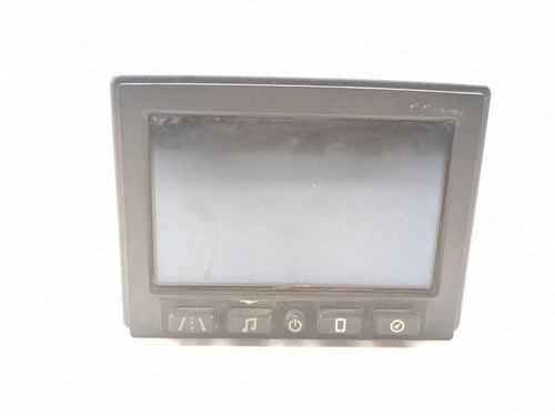 19-23 Indian Chieftain Dark Horse Radio Display Unit 3280788